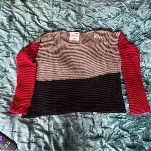 Kenzie Pieces women’s sweater size Medium